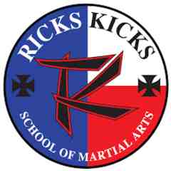 Rick's Kicks