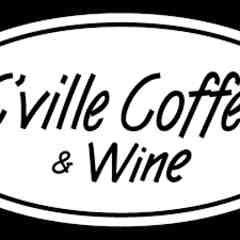 C'Ville Coffee and Wine