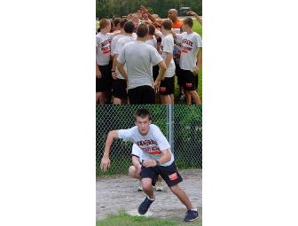 HMA - Summer School Tuition