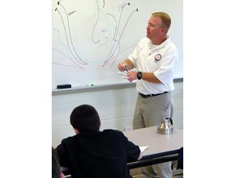 HMA - Summer School Tuition