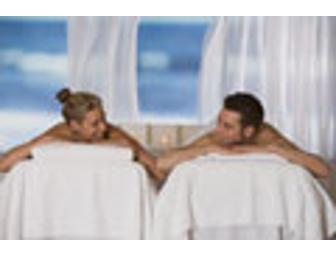 Overnight Stay and Sunday Brunch