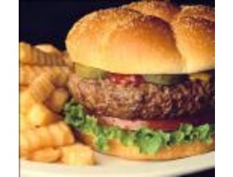 Pat's Gift Certificate