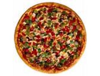 $20 Gift Certificate from Frank's Pizza