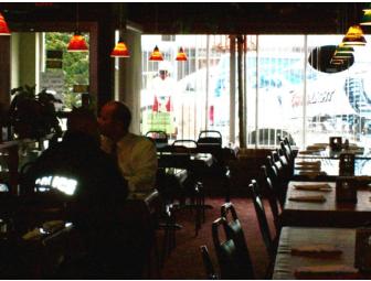 $70 Gift Certificate for Marilena's Grill and Pizzeria