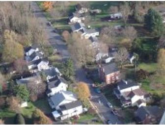 30 Minute Flight Over Chatham