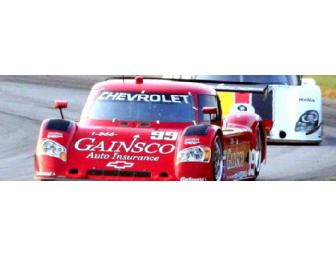 Two Tickets to VIR Championship Cup Series with Dinner