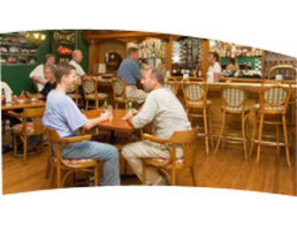 Two Tickets to VIR Championship Cup Series with Dinner