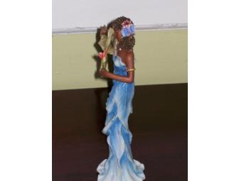 Enchanted Gardens 'Dedra' Statude