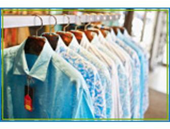 $50 Gift Certificate to Southside Cleaners, Chatham