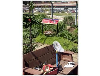 Dual/Family Membership at the Danville Science Center