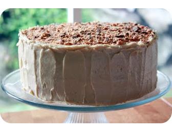 Dinner for 8 Delivered