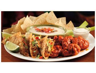 Dining in Danville Package 1