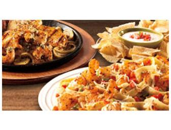 Dining in Danville Package 1