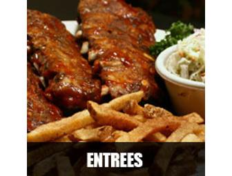 Dining in Danville Package 1