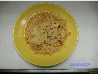 Dining in Danville Package 1