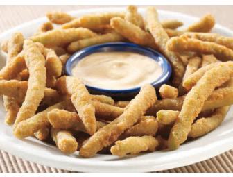 Dining in Danville Package 1