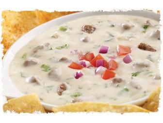 Dining in Danville Package 1