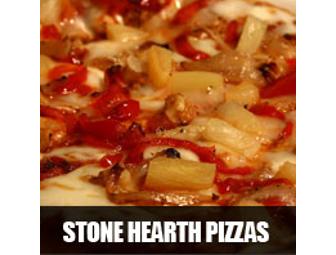 Dining in Danville Package 2