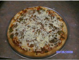 Dining in Danville Package 2