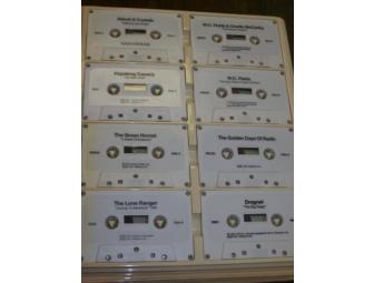 Golden Years of Radio Collector's Edition