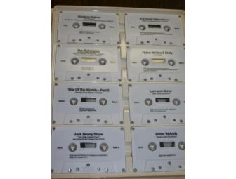 Golden Years of Radio Collector's Edition