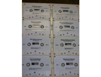 Golden Years of Radio Collector's Edition