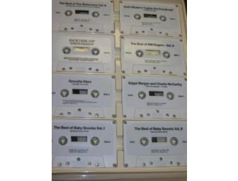 Golden Years of Radio Collector's Edition