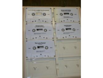 Golden Years of Radio Collector's Edition