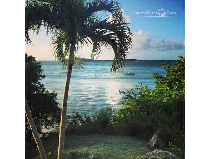 1-week St. Croix Vacation Package for 2