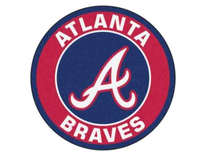 Atlanta Braves Tickets - Photo 1