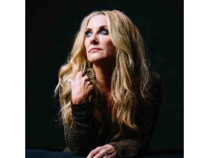 Lee Ann Womack at Harvester Performance Center PACKAGE