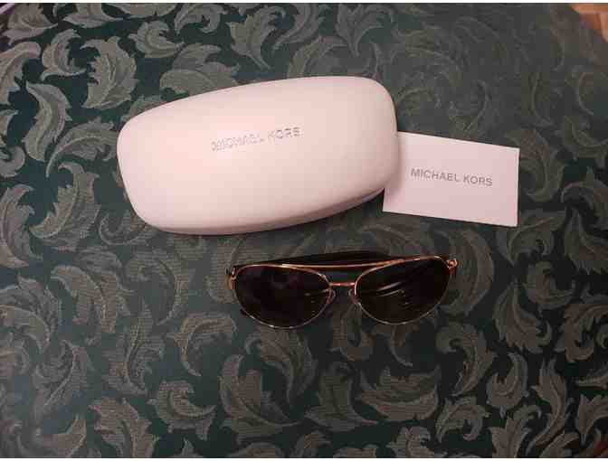 Ladies Sunglasses - Michael Kors
