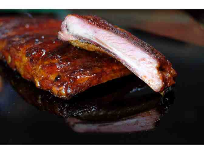 $40 Gift Cards - Checkered Pig BBQ & Ribs