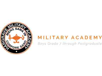 Hargrave Military Academy Summer School Tuition