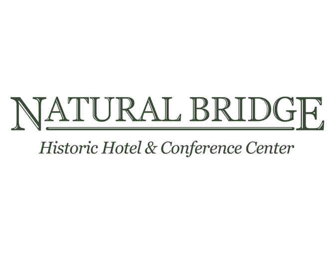 Overnight Stay for 2 at Natural Bridge Historic Hotel & Conference Center - Photo 1