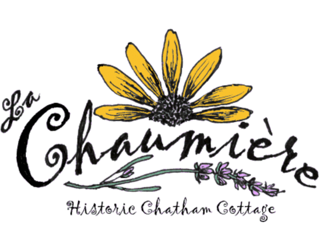 2 Night Stay at La Chaumiere Historic Cottage in Chatham, Virginia