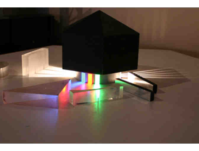 5 Passes for DIGITAL DOME and EXHIBITS at the Danville Science Center