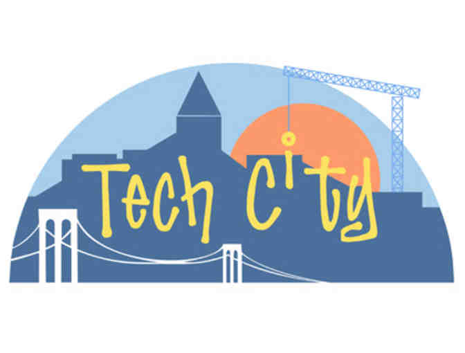 5 Passes for DIGITAL DOME and EXHIBITS at the Danville Science Center