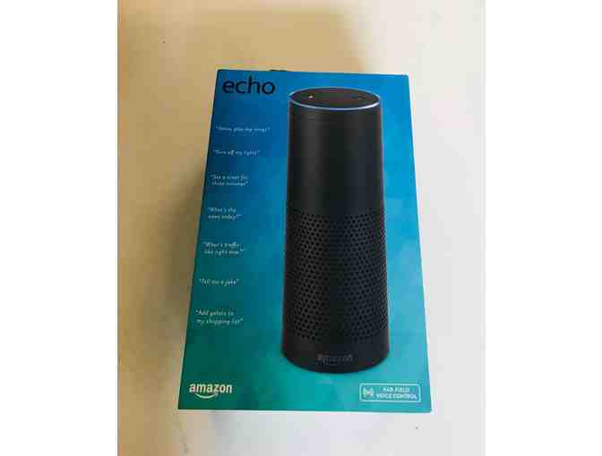 Amazon Echo - Photo 2