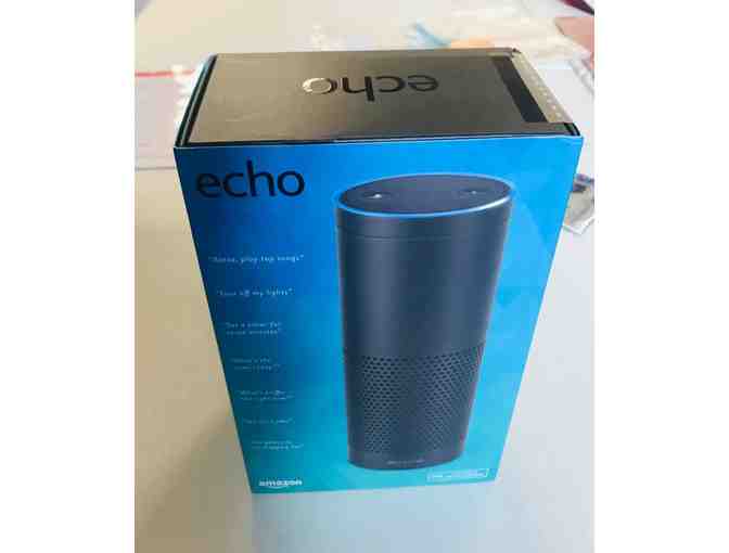 Amazon Echo - Photo 3