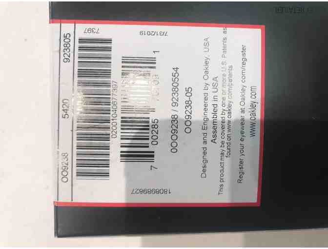 Men's Oakley Sunglasses