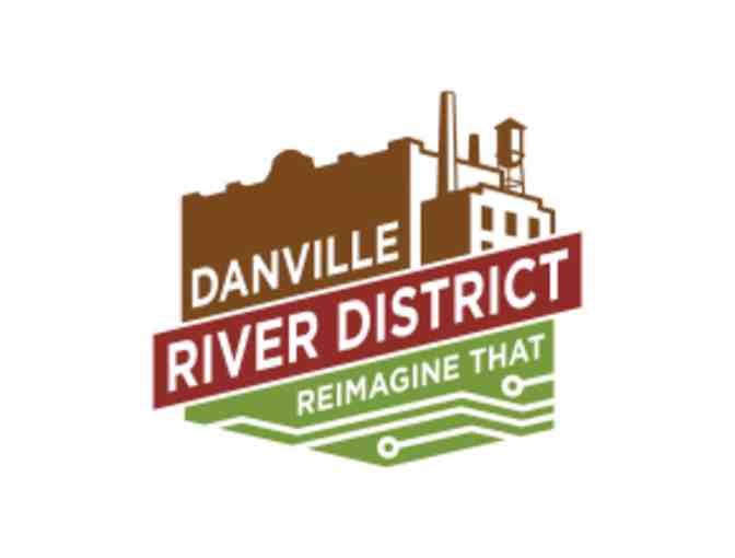 River District Restaurant Package