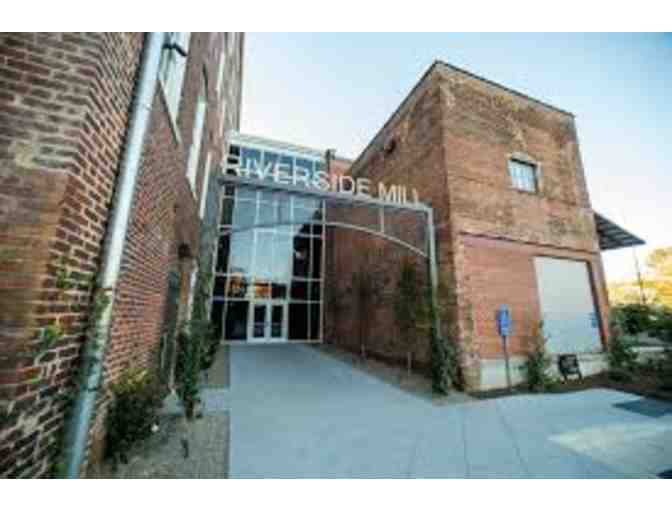 River District Restaurant Package