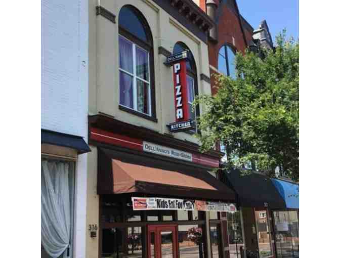 River District Restaurant Package