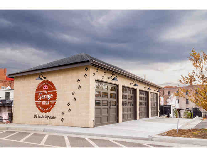 River District Restaurant Package