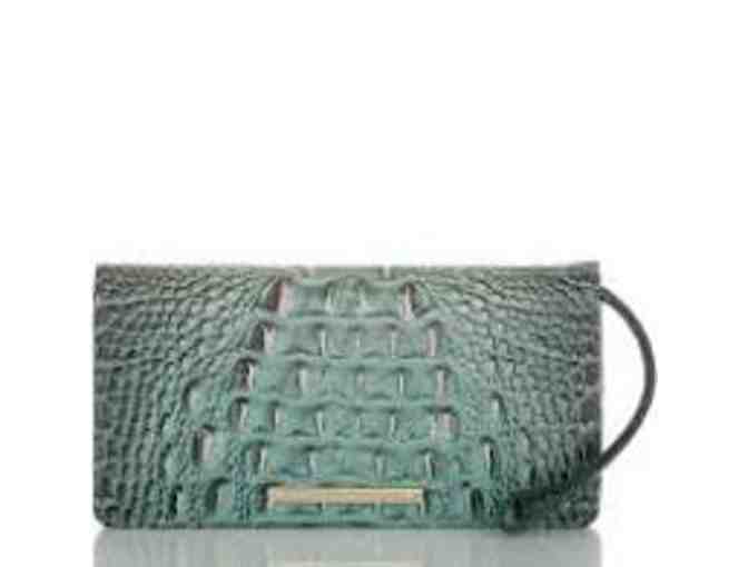 Brahmin Medium Julian Tote and Wallet