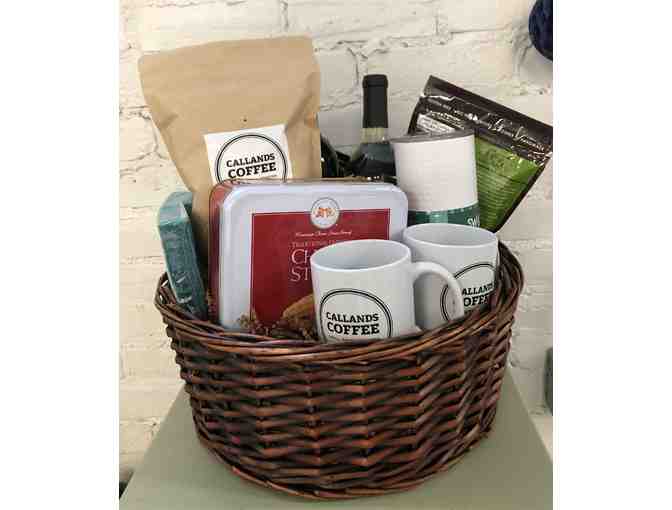 Men's Gift Basket