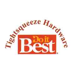 Tightsqueeze Hardware