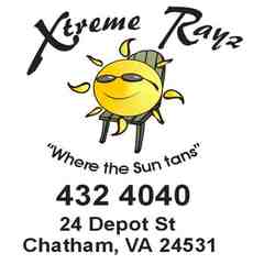 Extreme Rayz