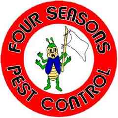 Four Seasons Pest Control